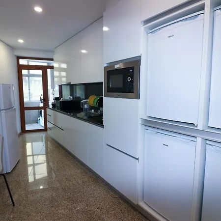 Quarto Em Privatunterkunft