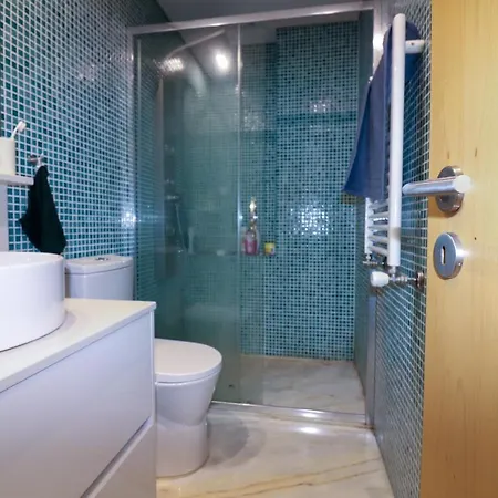 Privatunterkunft Quarto Em Guimarães