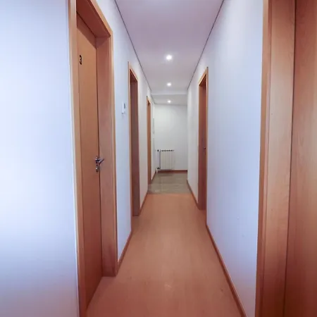 Quarto Em Privatunterkunft *