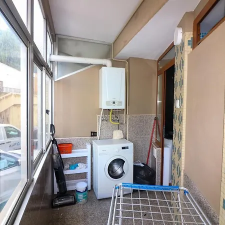 Privatunterkunft Quarto Em Guimarães