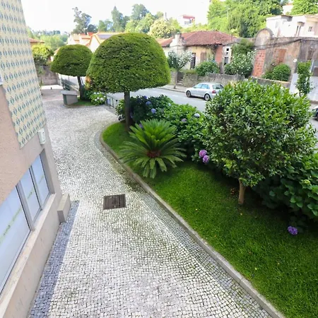 Privatunterkunft Quarto Em