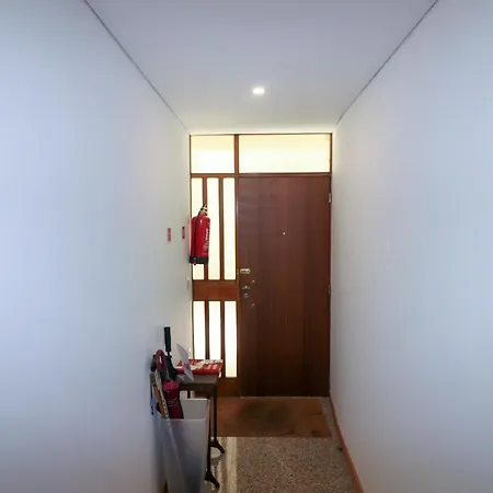 Quarto Em Guimarães