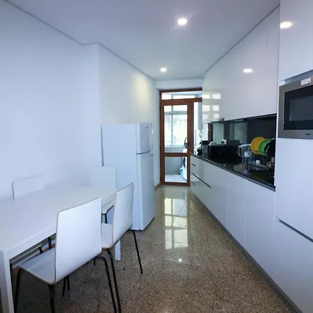 Quarto Em Guimarães