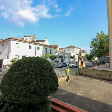 Quarto Em Privatunterkunft Guimarães